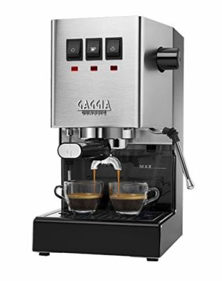 Gaggia Classic Pro