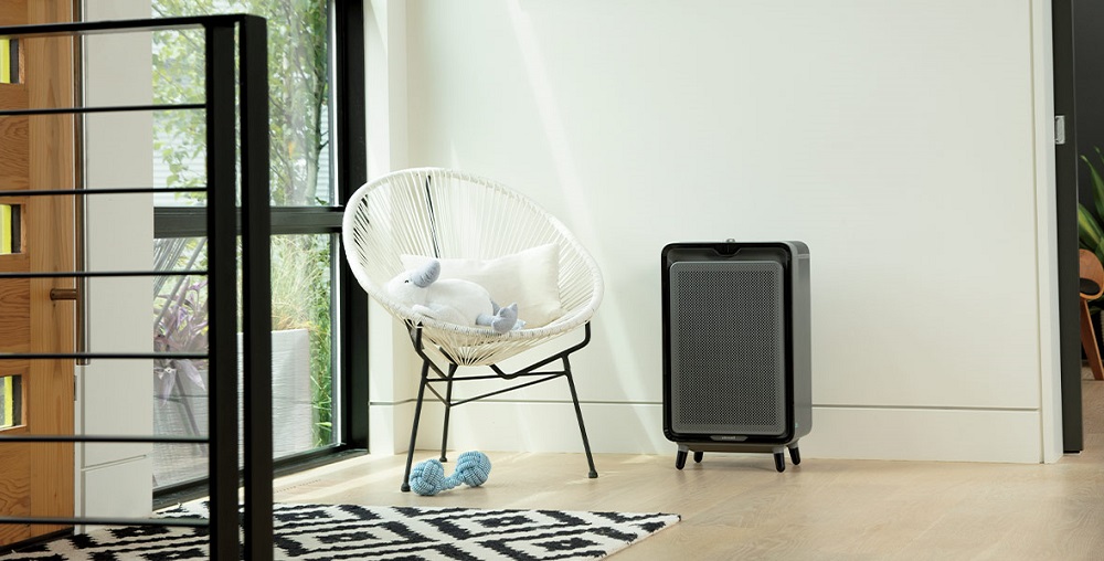 Bissell 2609A Air220 Air Purifier Review