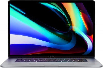 New Apple MacBook Pro (13-inch 8GB RAM 256GB SSD storage magic keyboard) - space grey