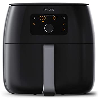 Philips Premium XXL HD9650/96 Air Fryer reviews