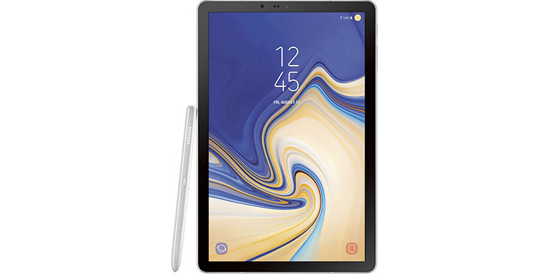 samsung galaxy tab s4