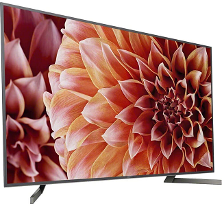 Sony XBR75X900F 75-inch 4k ultra HD smart LED TV specs and review