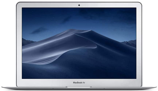 MacBook Air model A1466 review