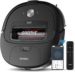 Ecovacs Deebot Ozmo T5 review 