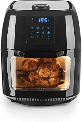 GOURMETmaxx Digital XXL hot air fryer review