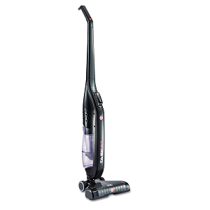 Hoover commercial vacuum cleaner TaskVac cordless review
