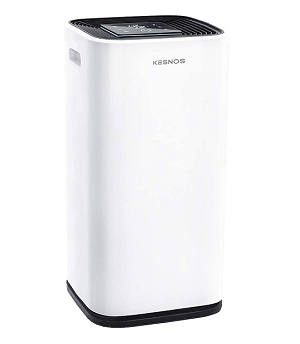 Kesnos 70 pint dehumidifiers for spaces up to 4500 sq ft - reviews