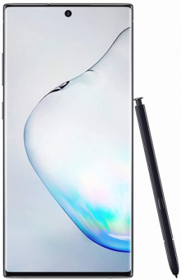 Samsung Galaxy Note10+ 4G Hybrid-SIM 256GB