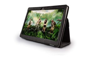 A good quality case for Fusion5 104Bv2 PRO 10-inch Tablet