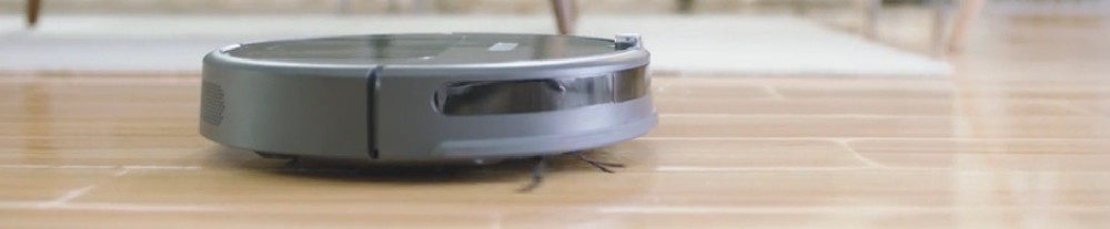 Roborock E25 Robot Vacuum