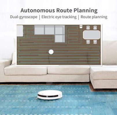 Roborock E20 vs E25