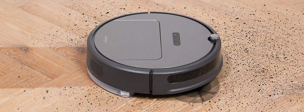 Roborock E35 vs. E25 Robot Vacuum and Mop