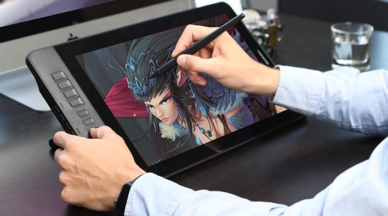 Huion Doesn T Work In Photoshop