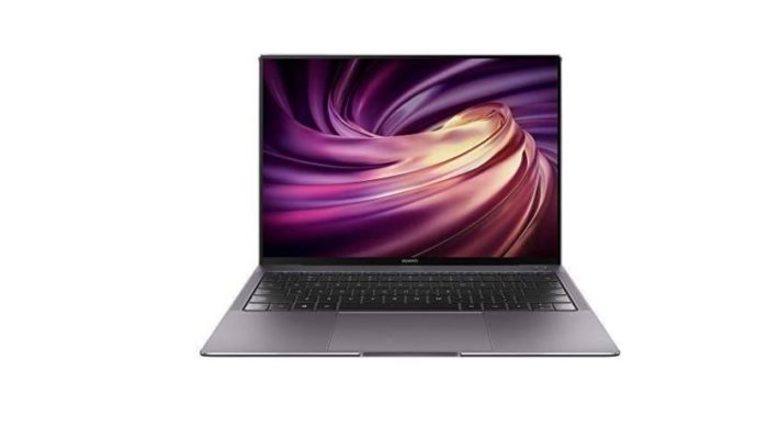 Huawei MateBook X Pro 13.9 laptop 2019 – grey : customer review