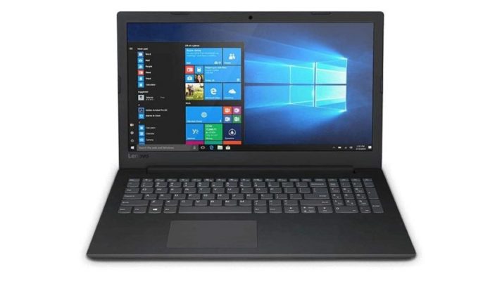 Lenovo V145 15.6 laptop - AMD A9 3.1GHz CPU 8GB RAM review
