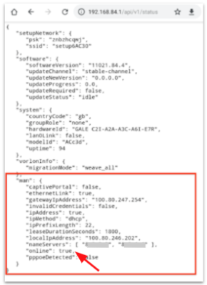 Google Nest WiFi | setup instructions with Google WiFi and Verizon FIOS