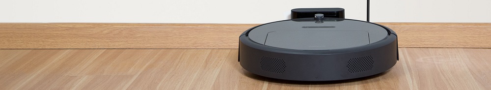 Roborock E35 Robot Vacuum