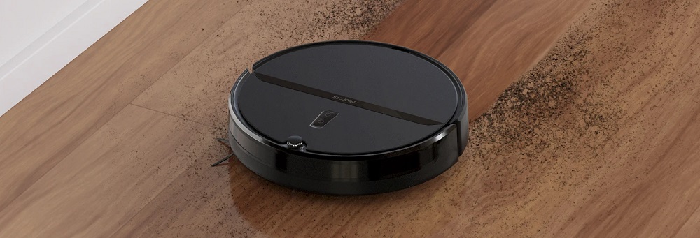 Roborock E4 Robotic Vacuum Review