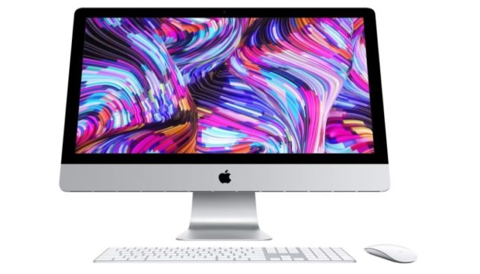 iMac (Retina 4K 21.5-inch 2019) RAM upgrade