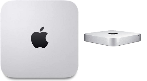 New Apple Mac mini 3.0 GHz i7 16GB RAM 500GB SSD upgrade options