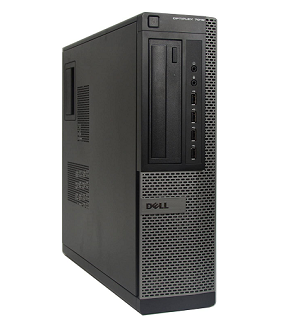 Dell OptiPlex 7010 tower desktop Intel Core i7-3770 review | shopinbrand
