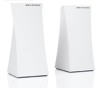 Gryphon - Advance security & parental control mesh WiFi router review