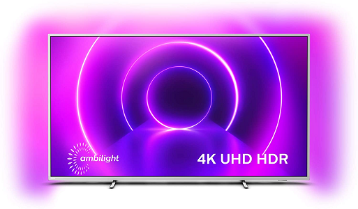 Philips Ambilight 70PUS8545 review