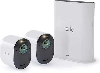 Arlo ultra vs Pro 3