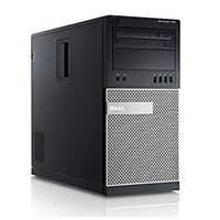 Dell Optiplex Intel Core i5 Gaming PC