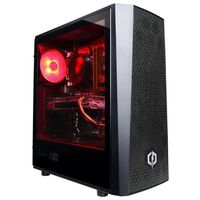 Cyberpower AMD Ryzen 5 3400G Gaming PC