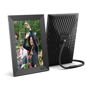 How to set up Nixplay Smart Photo Frame for someone else?