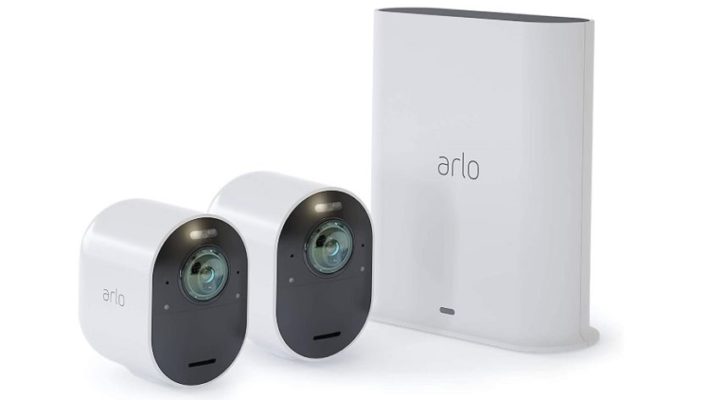 Arlo camera customer reviews
