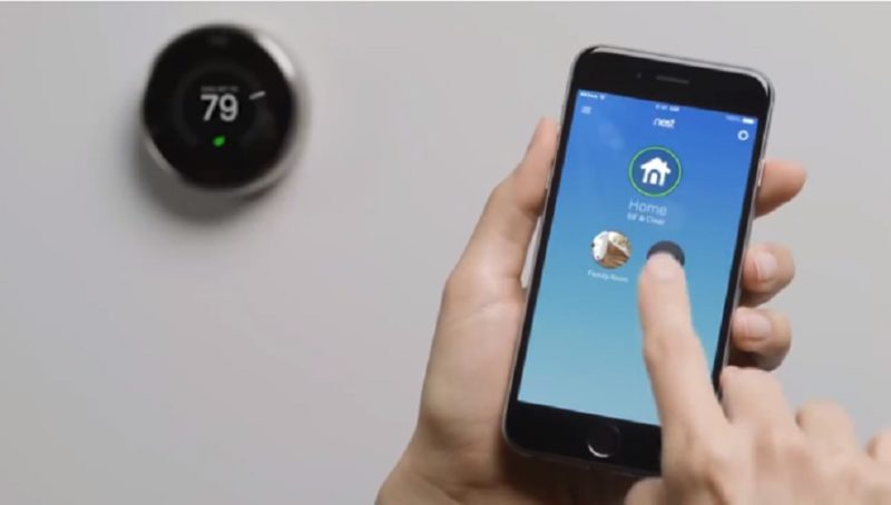 Google Nest Learning Thermostat installation compatibility checker