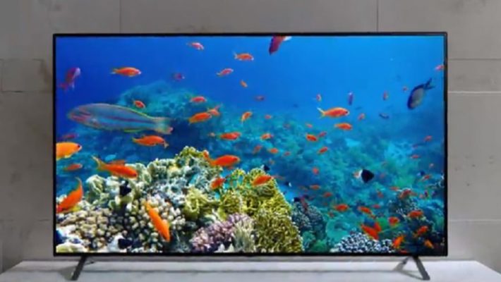 LG 55NANO866NA 55 inch NanoCell 4K Ultra HD Smart TV reviews
