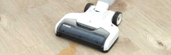 Tineco iFloor cordless wet dry vacuum cleaner and mop reviews vs iFloor 3