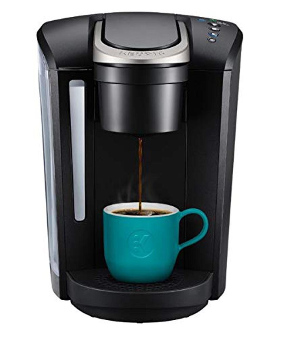 Keurig K-Select Single Serve