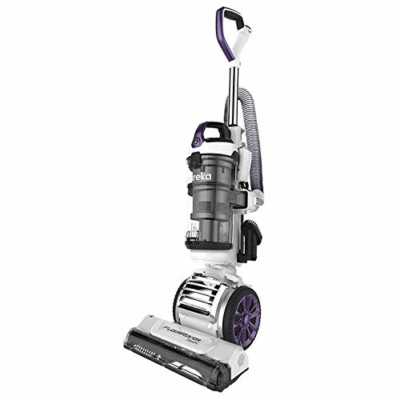 Eureka FloorRover Dash Lightweight Upright Multi-Cyclone HEPA Vacuum