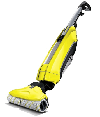 Kärcher FC5 cordless hard floor cleaner best price and review