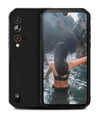 Blackview BV9900 Pro rugged smartphone review 2020