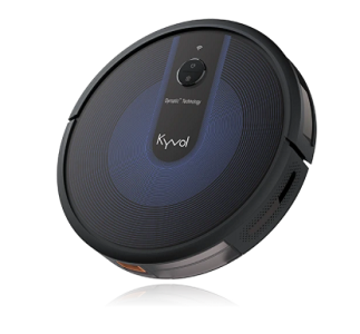 Kyvol Cybovac E31 UK robot vacuum cleaner review