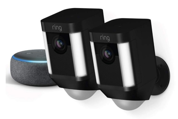 Ring Spotlight Cam installation and setup – a complete guide