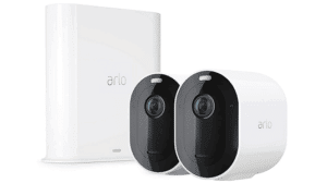 Arlo Pro3 smart home security CCTV camera system review 2020 - vacuums ...