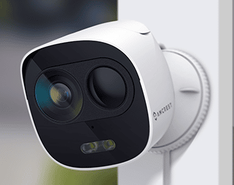 Amcrest vs Swann Home surveillance camera