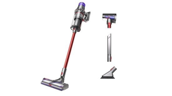 Dyson Outsize Origin Cordless Vacuum Reviews