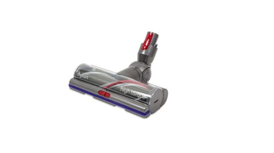 Dyson V11 High Torque Cleaner Head Replacement