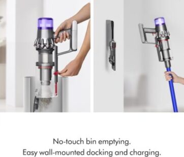 Dyson V11 Origin Cordless Vacuum Cleaner Review