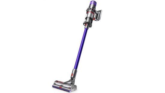 How to Clean Dyson V11 Animal Brush Head?