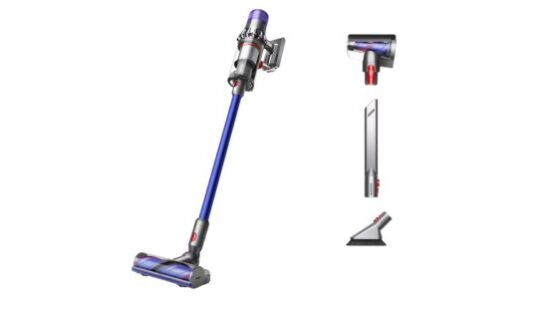 How to Clean Your Dyson V11 Cordless Vacuum Cleaner