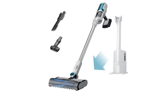 Shark Clean & Empty Lightweight Cordless Vacuum Cleaner with HEPA Filter reviews