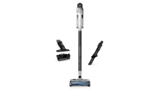 Shark Cordless Pro Vacuum with Clean Sense IQ: Detailed Review